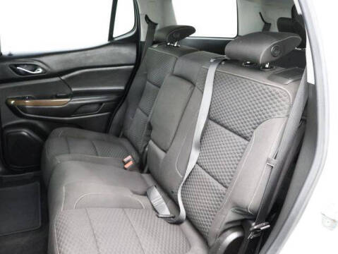 2018 GMC Acadia SLE-1