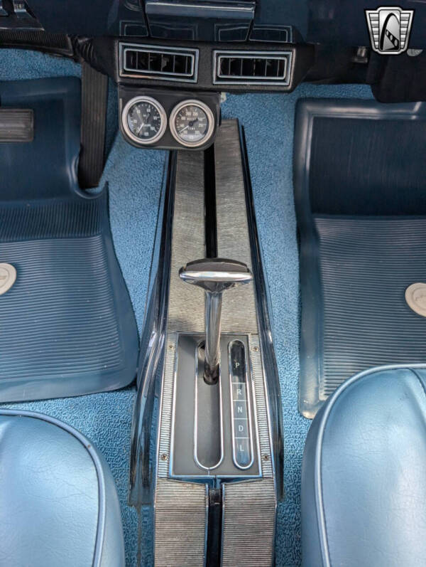 1964 Chevrolet Chevelle