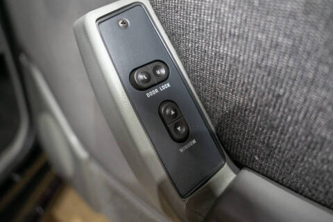 1989 Ford Mustang GT