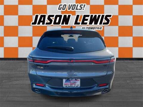 2024 Dodge Hornet R/T Plus