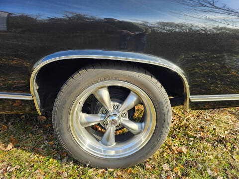 1969 Chevrolet Chevelle