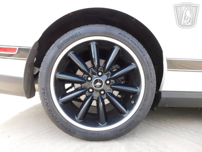 2012 Ford Mustang Boss 302