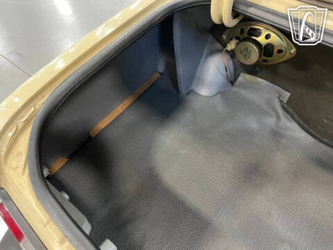 1981 Toyota Celica ST