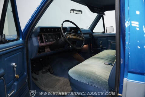 1985 Ford F-150