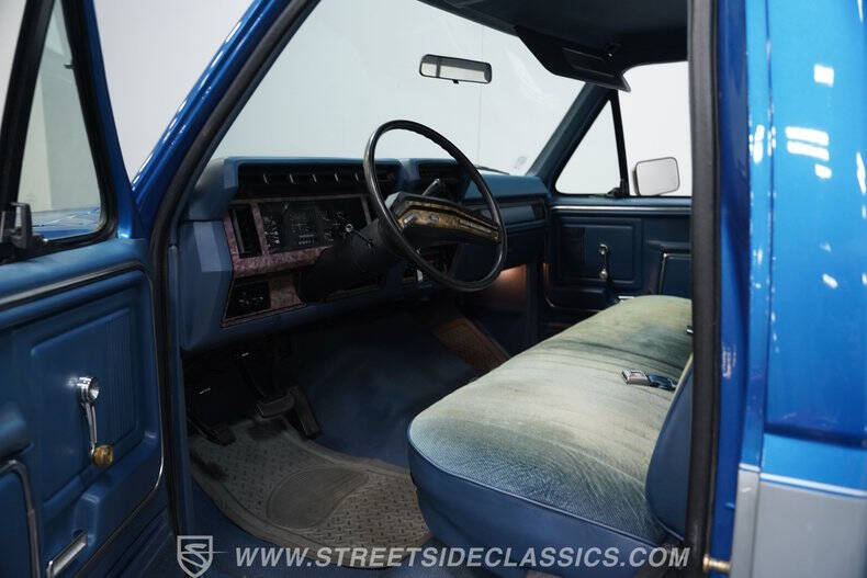 1985 Ford F-150