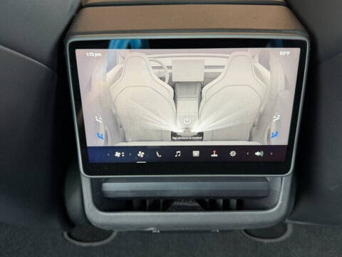 2024 Tesla Model 3 Performance