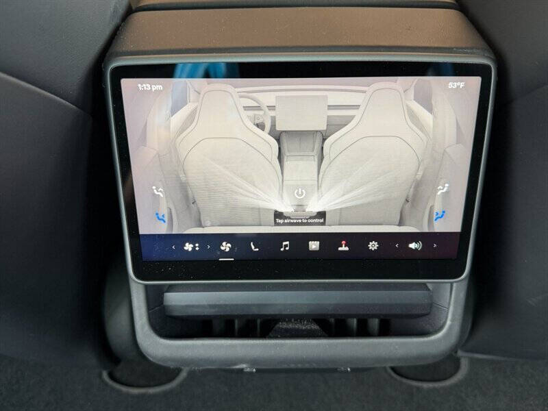 2024 Tesla Model 3 Performance