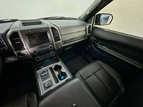 2019 Ford Expedition MAX XLT