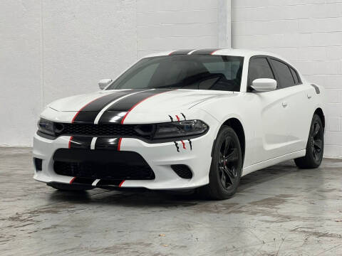 2016 Dodge Charger for sale at Auto Alliance in Houston TX