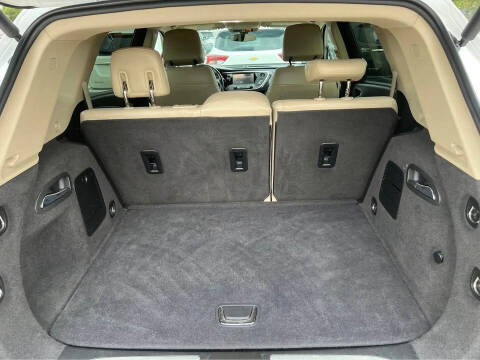 2018 Buick Envision Essence