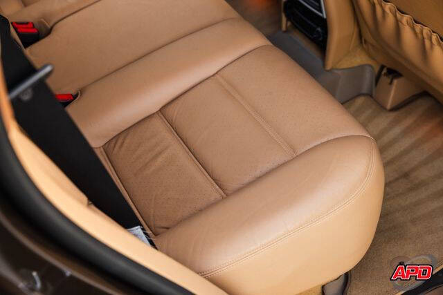 2009 Porsche Cayenne Tiptronic