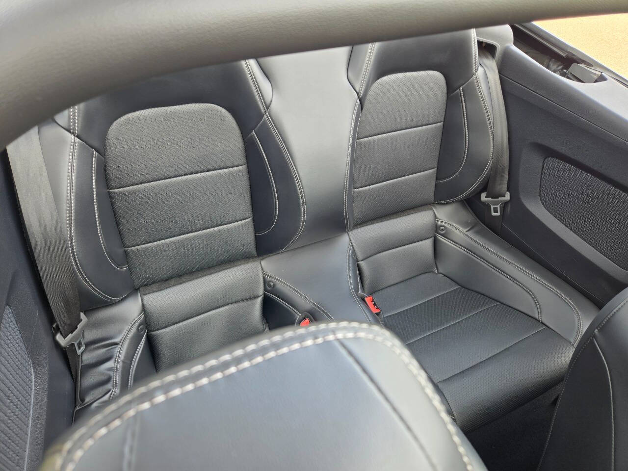 2019 Ford Mustang 102
