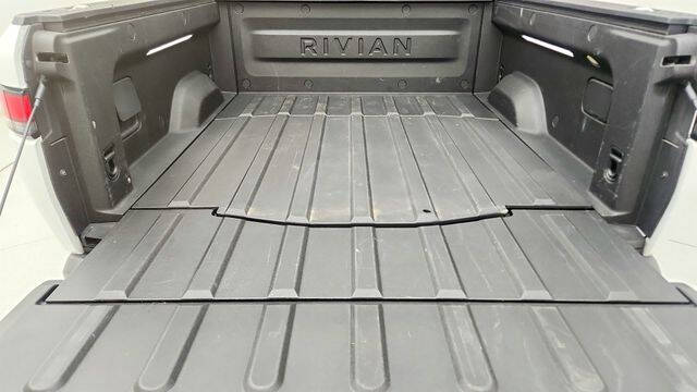 2025 Rivian R1T