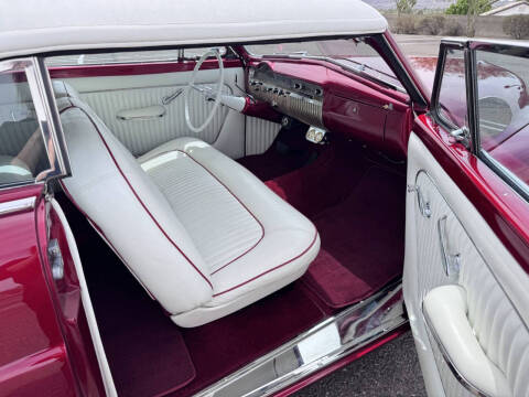 1951 Mercury Led Sled
