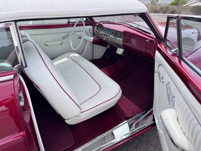 1951 Mercury Led Sled