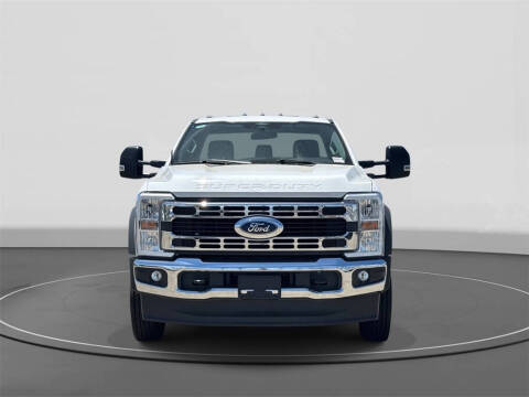 2024 Ford F-450 Super Duty