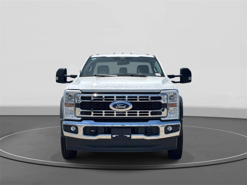 2024 Ford F-450 Super Duty
