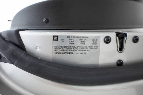 2007 Pontiac Solstice