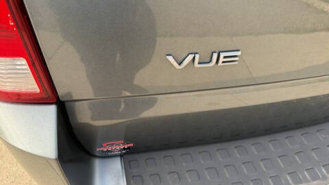 2007 Saturn Vue