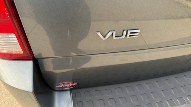 2007 Saturn Vue