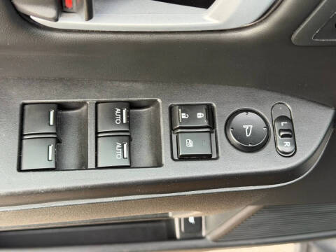 2015 Honda Pilot Touring