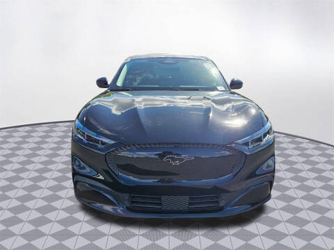 2024 Ford Mustang Mach-E Select