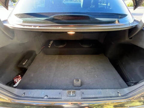 2000 Mercedes-Benz E-Class E 55 AMG