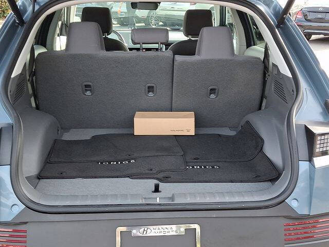 2024 Hyundai Ioniq 5 SEL