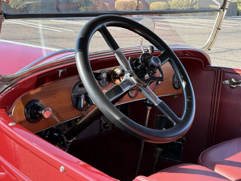 1925 Rolls-Royce Silver Ghost