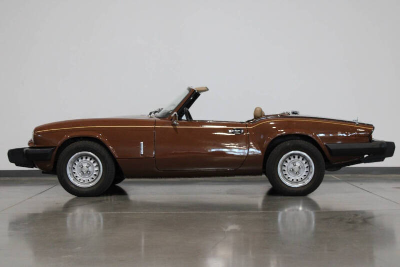 1980 Triumph Spitfire