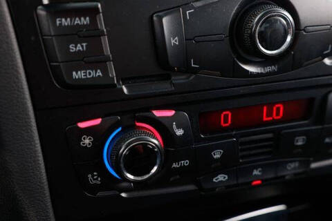 2012 Audi A5 2.0T quattro Premium Plus