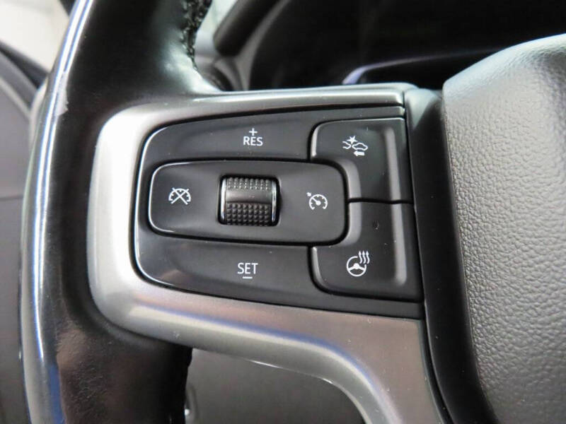 2023 Chevrolet Silverado 3500HD