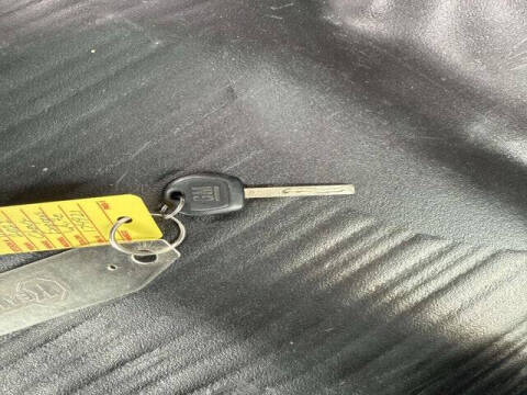 2022 Chevrolet Express 2500