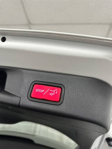 2023 Mercedes-Benz EQB EQB 300 4MATIC