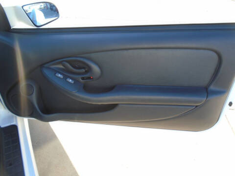 1994 Pontiac Firebird Trans Am