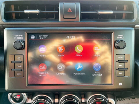 2024 Toyota GR86 Premium