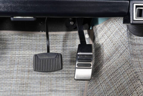 1969 Ford Velocity Bronco