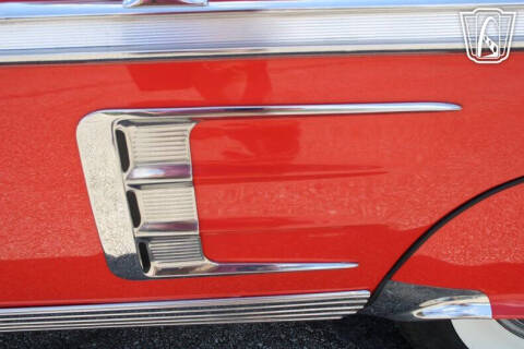 1958 Chevrolet Impala