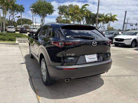 2023 Mazda CX-30 2.5 S Preferred