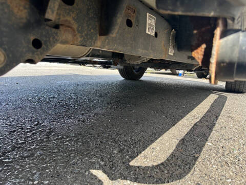 2015 RAM 1500 Express