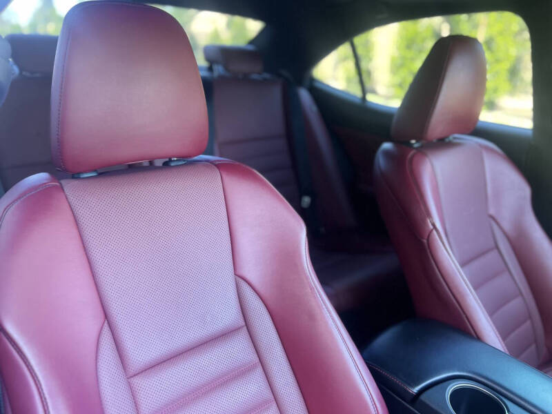 2019 Lexus IS 300