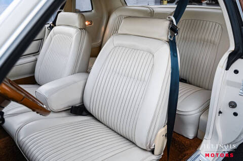 1978 Chrysler Cordoba