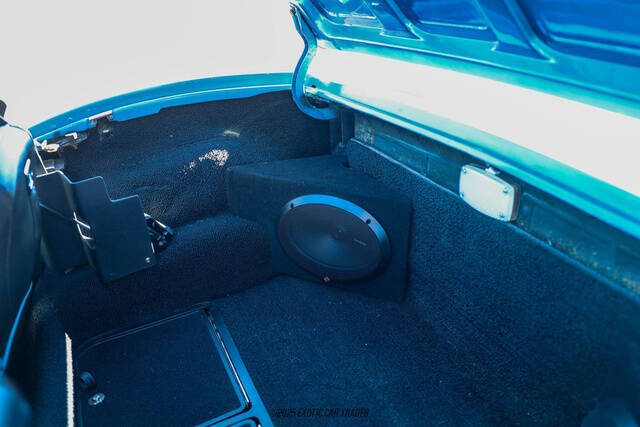 1974 Chevrolet Corvette