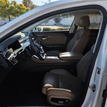 2019 Audi A8 L quattro 55 TFSI