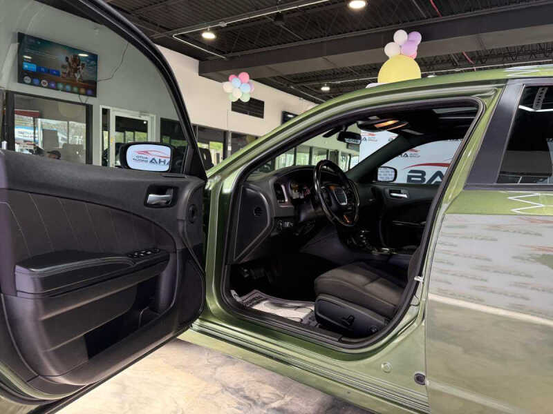 2021 Dodge Charger SXT
