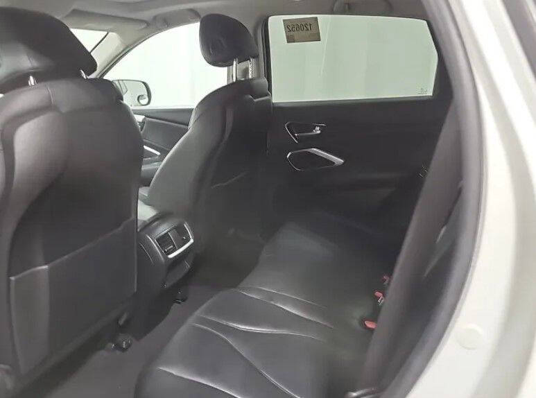 2019 Acura RDX