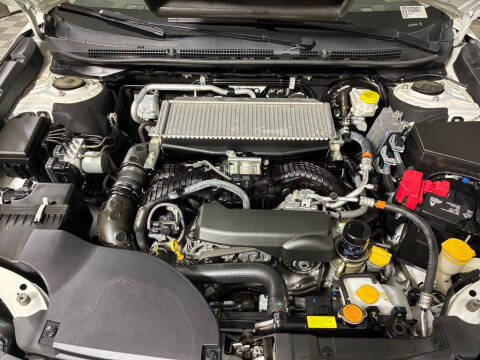 2020 Subaru Outback Onyx Edition XT