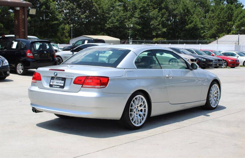 2009 BMW 3 Series 328i