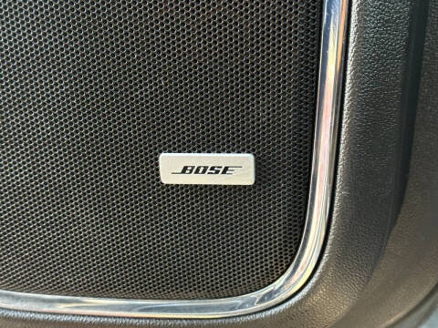 2018 GMC Yukon XL SLT