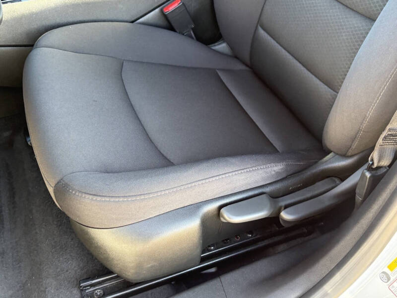 2024 Chevrolet Malibu LS